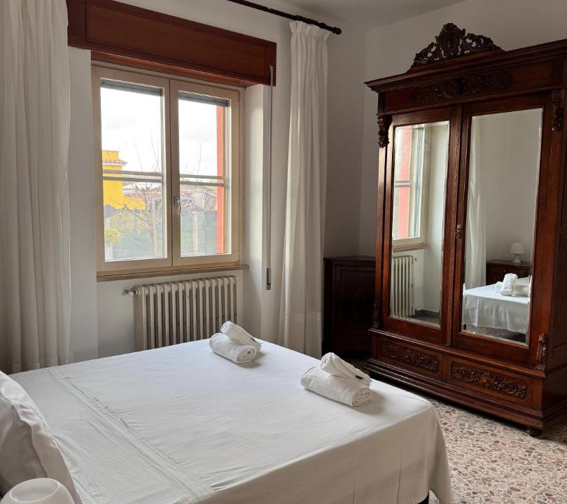 Photo of Bedroom in Borgo Santa Maria