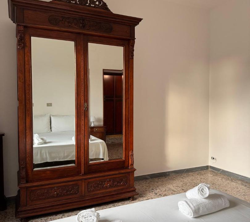 Photo of Bedroom in Borgo Santa Maria