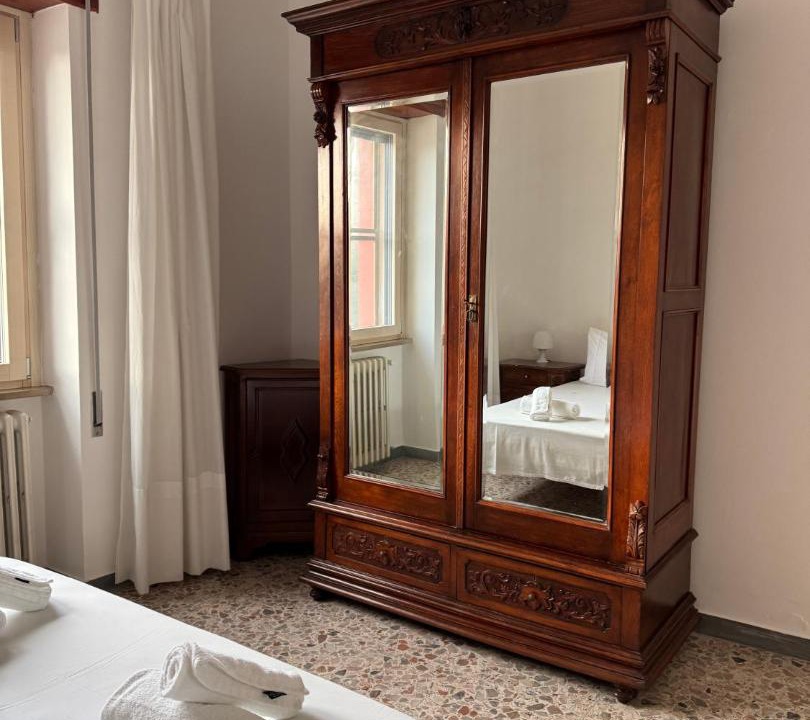 Photo of Bedroom in Borgo Santa Maria