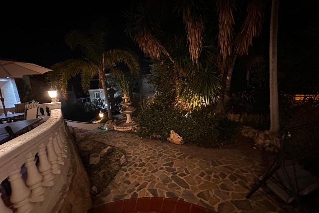 Photo of Patio Balcony in La Colina