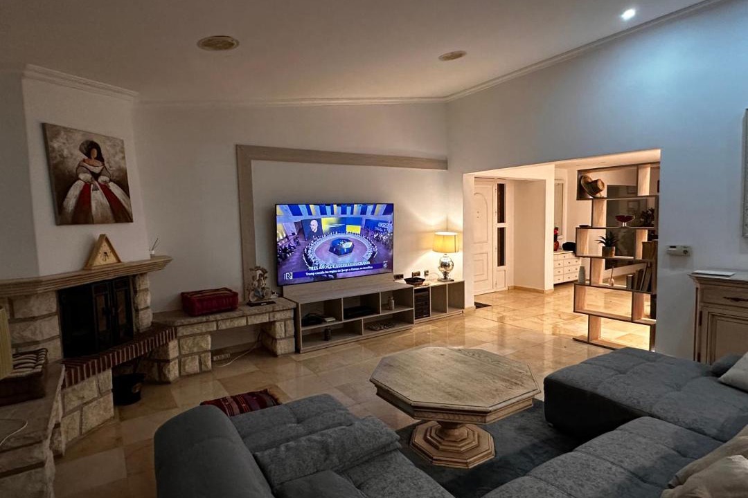 Photo of Livingroom in La Colina