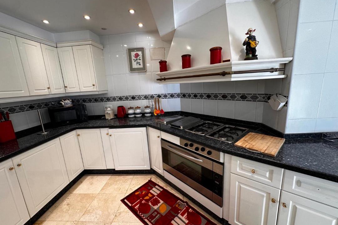 Photo of Kitchen in La Colina