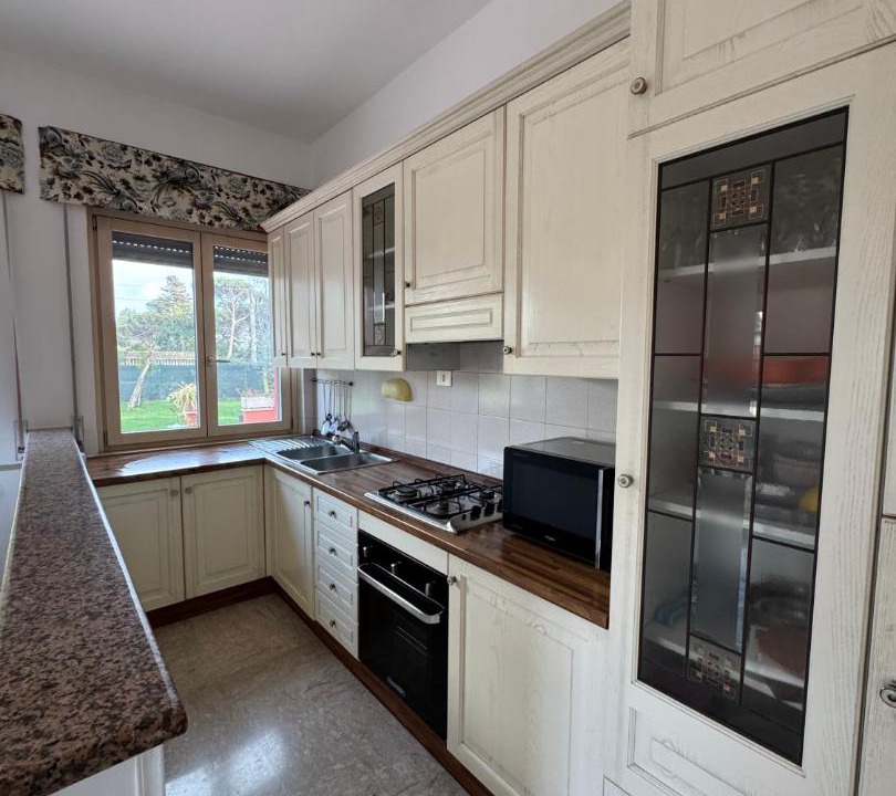Photo of Kitchen in Borgo Santa Maria