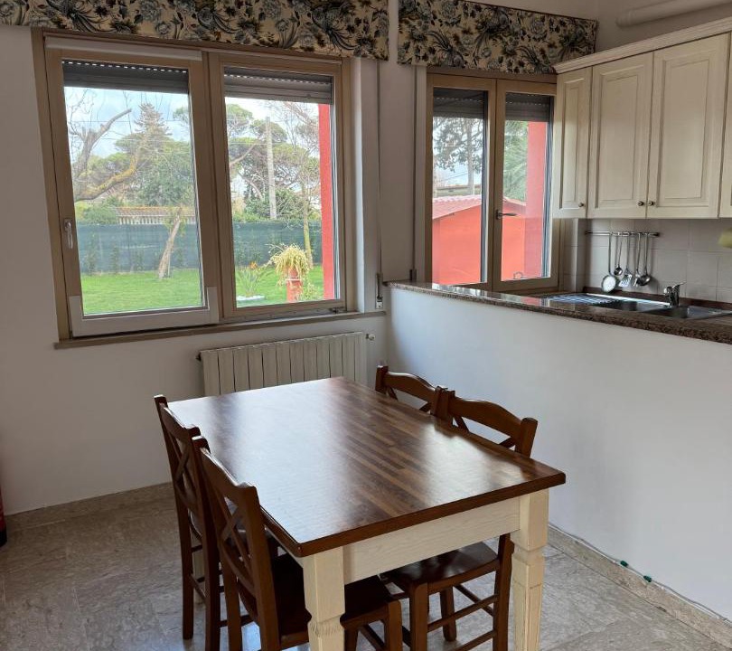Photo of Kitchen in Borgo Santa Maria