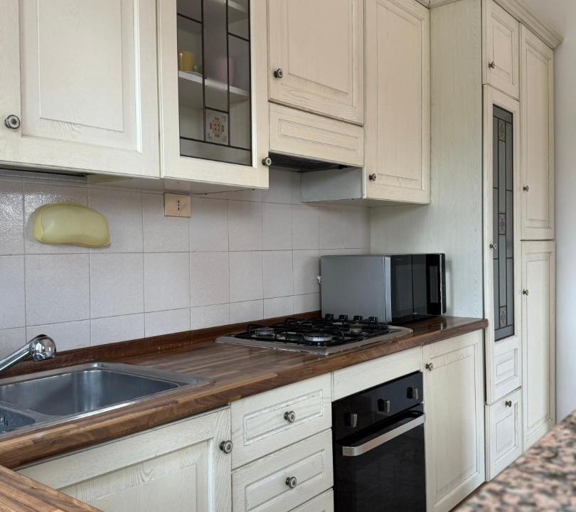 Photo of Kitchen in Borgo Santa Maria