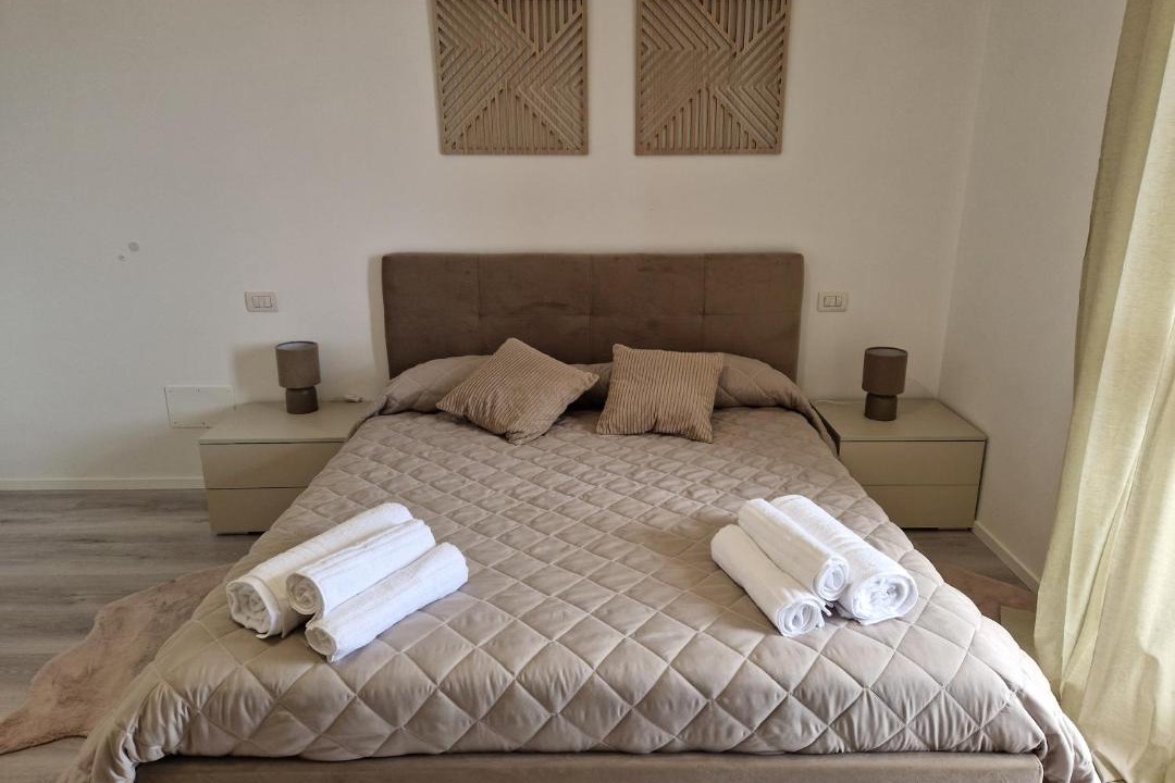Photo of Bedroom in Casabianca di Fermo