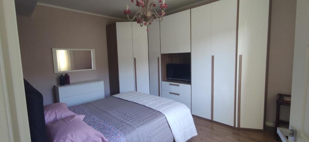 Photo of Bedroom in Gradoli