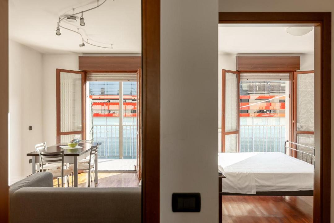 Photo of Bedroom in Maranello