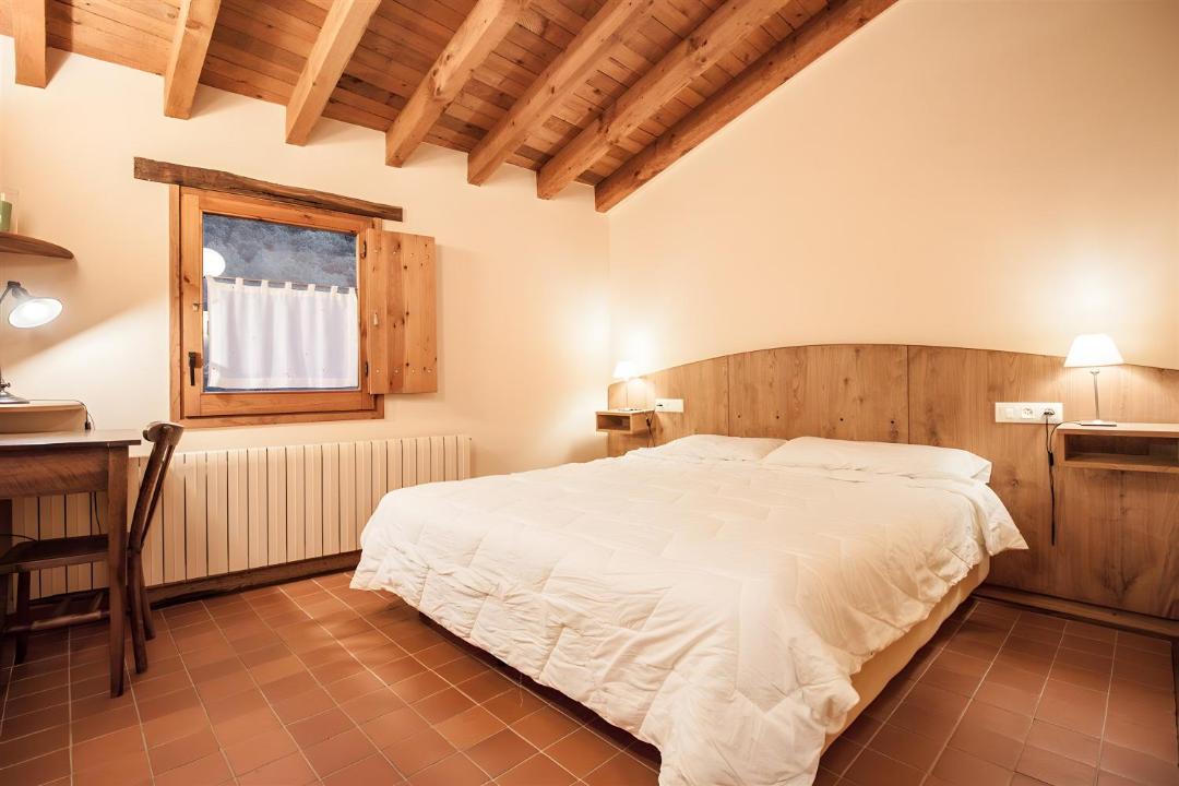 Photo of Bedroom in La Vall de Bianya