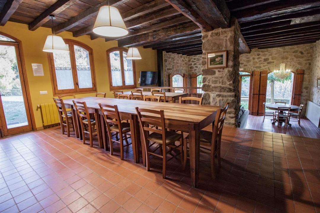 Photo of Others in La Vall de Bianya