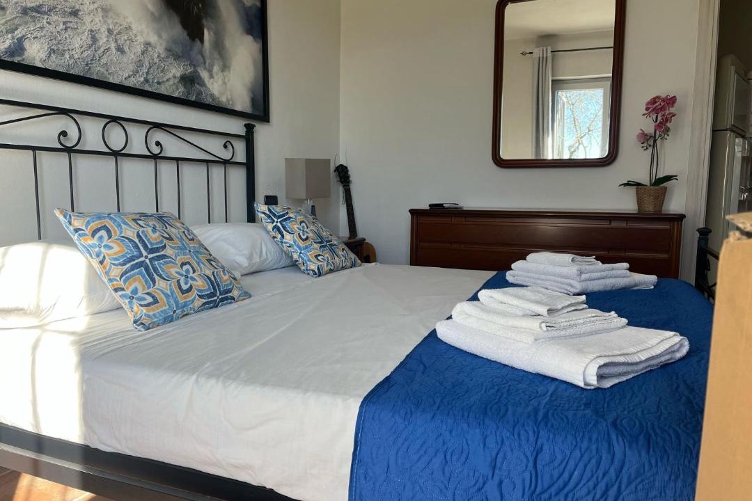 Photo of Bedroom in Arcola