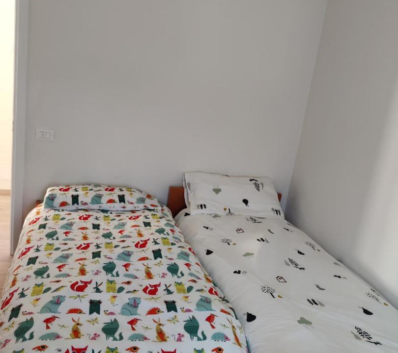 Photo of Bedroom in Monteforte d'Alpone