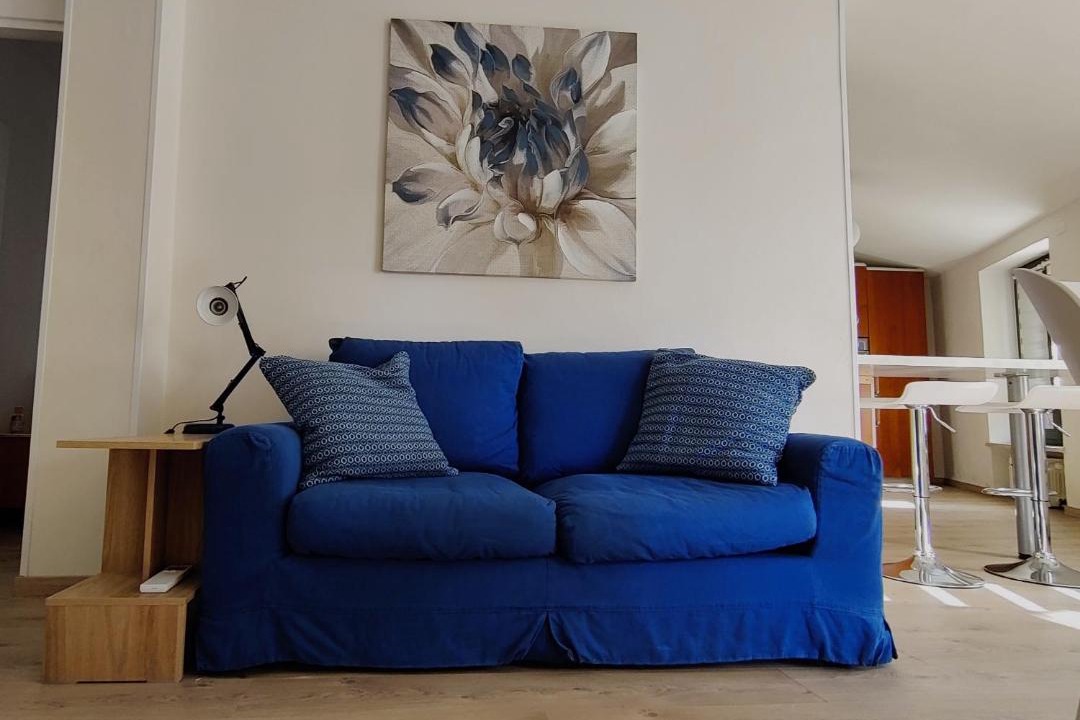 Photo of Livingroom in Monteforte d'Alpone