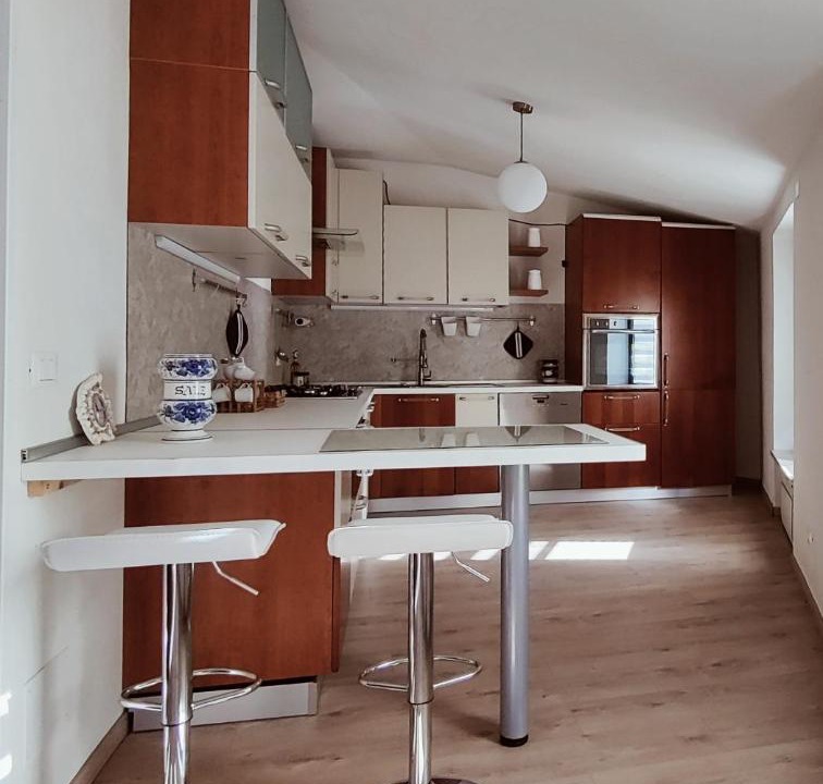 Photo of Kitchen in Monteforte d'Alpone