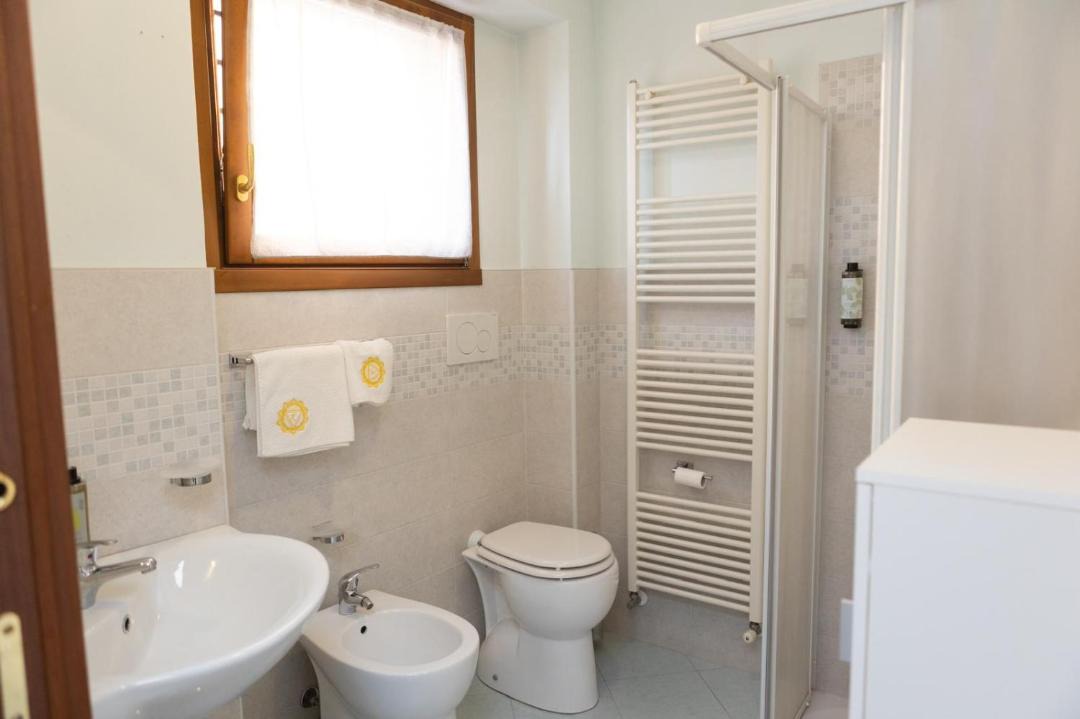 Photo of Bathroom in Pozzolengo
