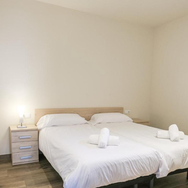 Photo of Bedroom in Besalu