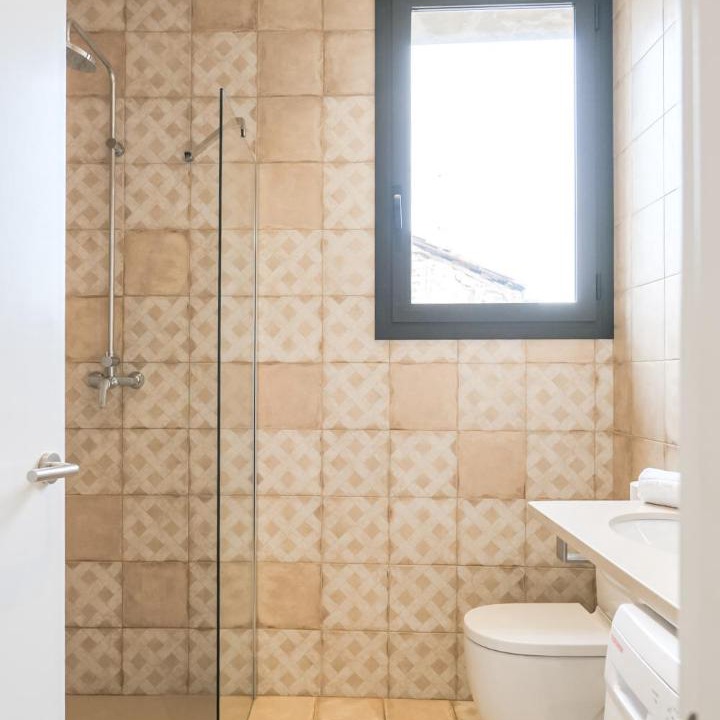Photo of Bathroom in Besalu