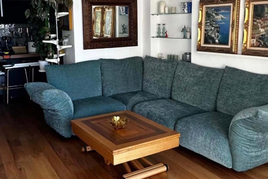 Photo of Livingroom in Amalfi