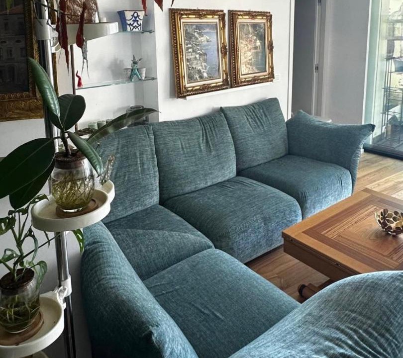 Photo of Livingroom in Amalfi