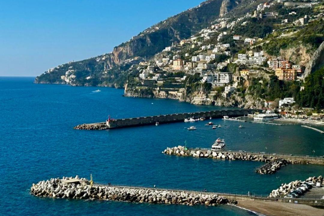 Photo of Others in Amalfi