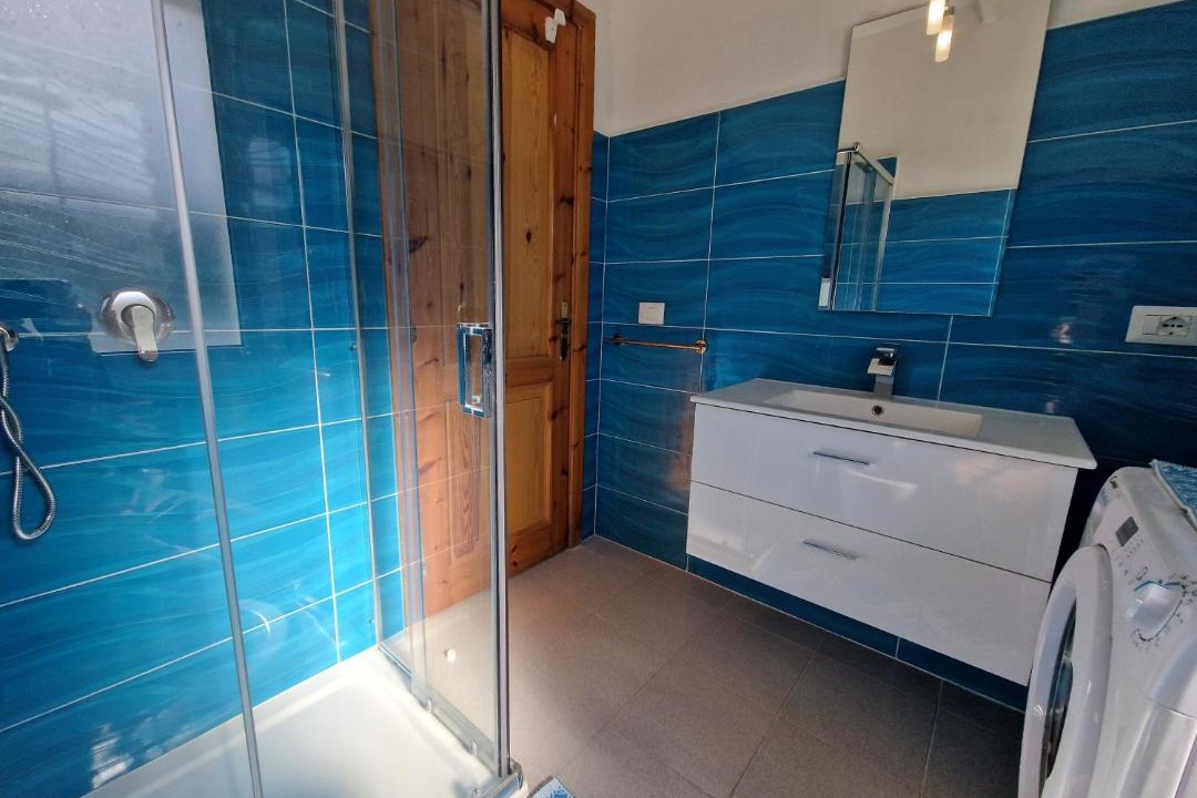 Photo of Bathroom in Monte Longu