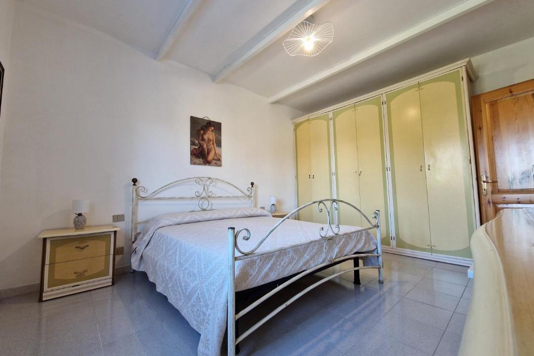 Photo of Bedroom in Monte Longu