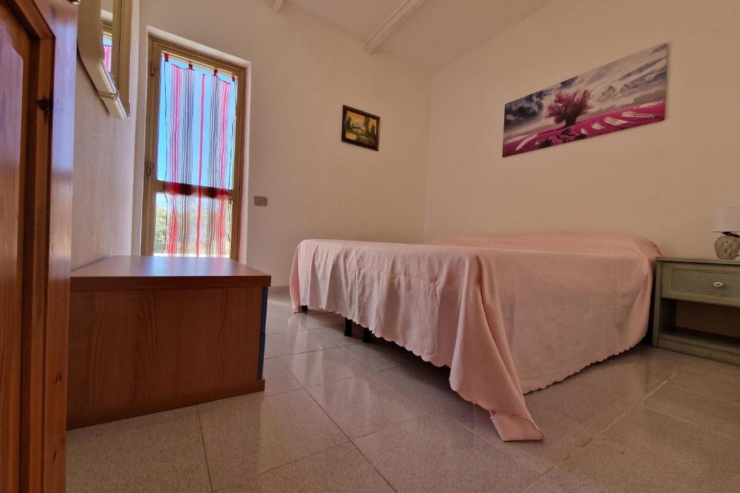Photo of Bedroom in Monte Longu