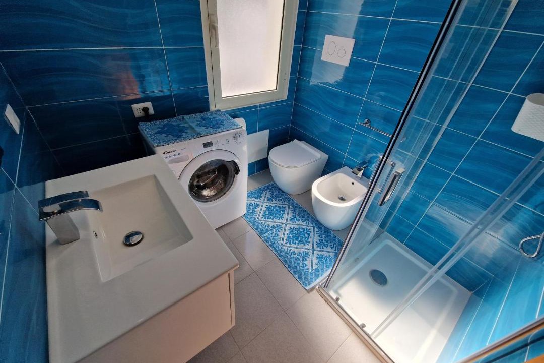 Photo of Bathroom in Monte Longu