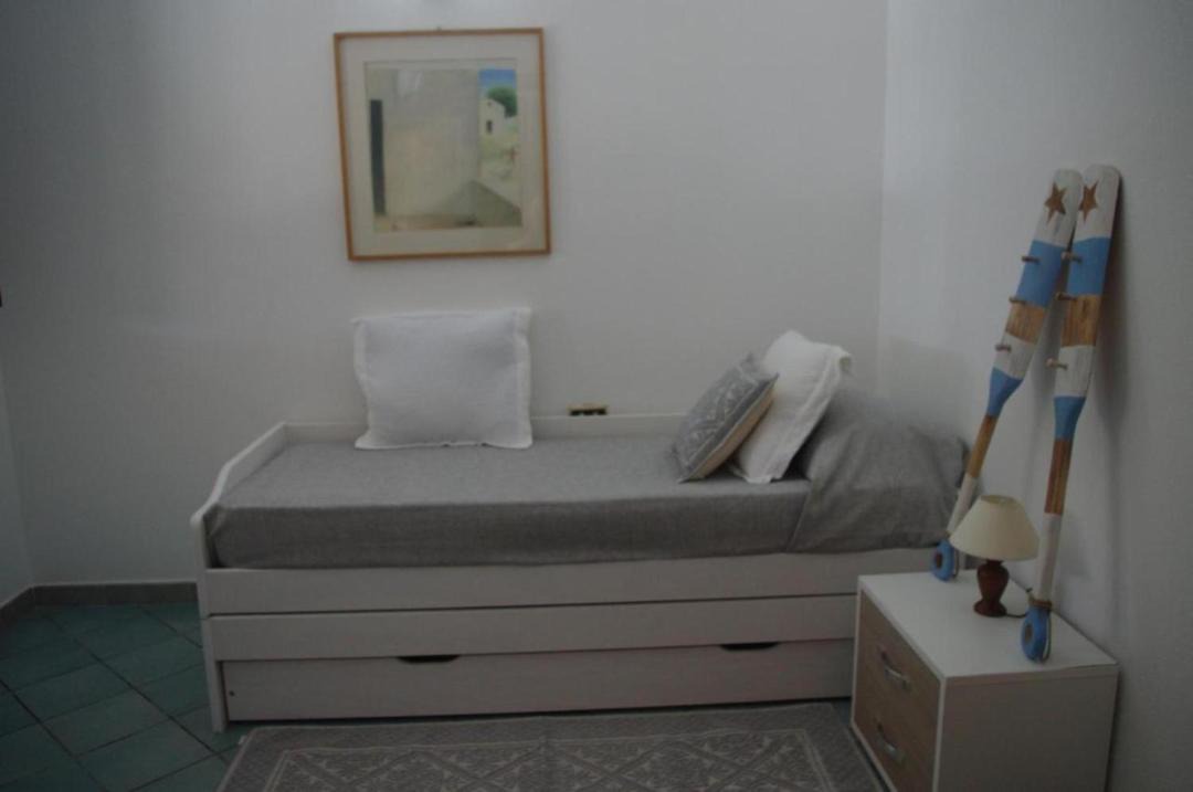 Photo of Bedroom in Cala Liberotto