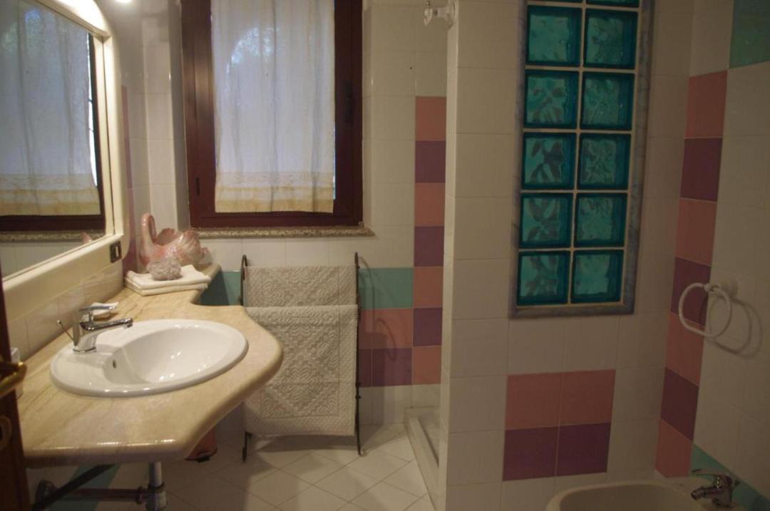 Photo of Bathroom in Cala Liberotto