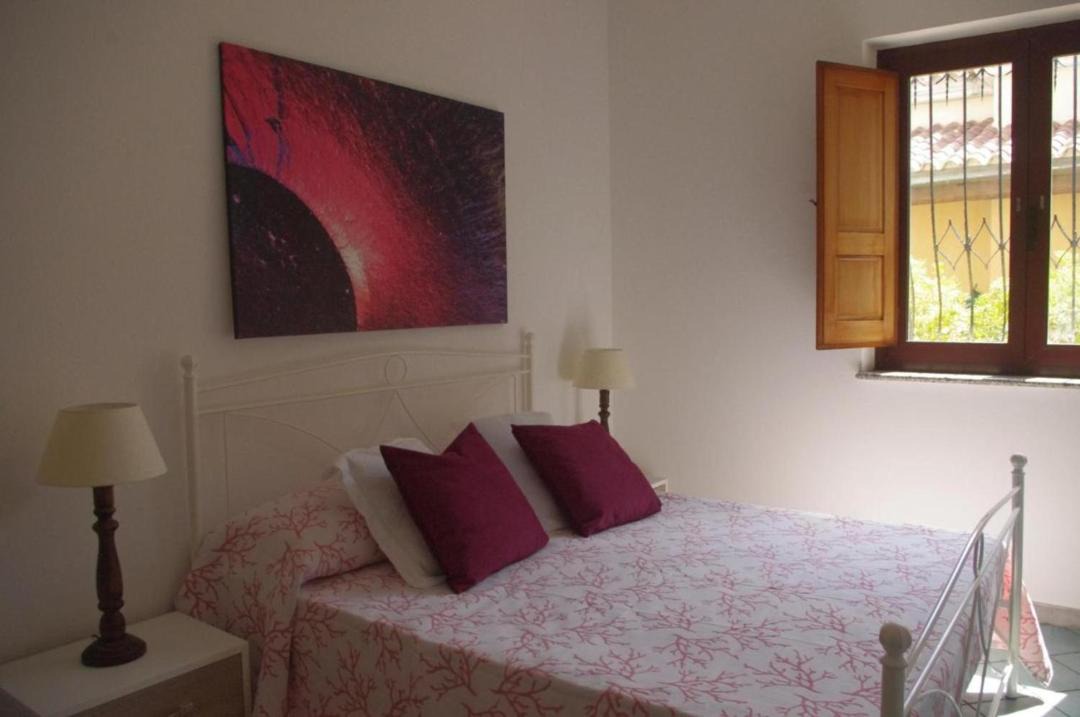 Photo of Bedroom in Cala Liberotto