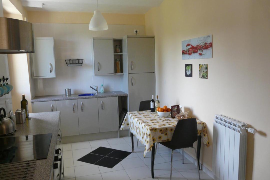 Photo of Kitchen in Casoli