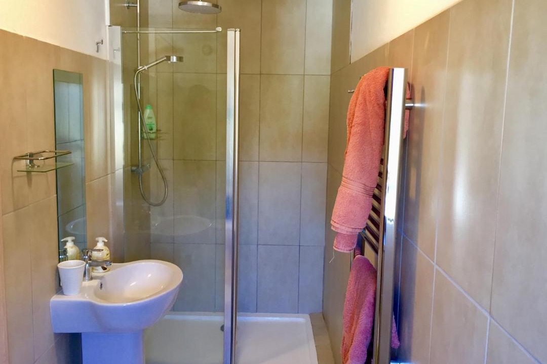Photo of Bathroom in Casoli
