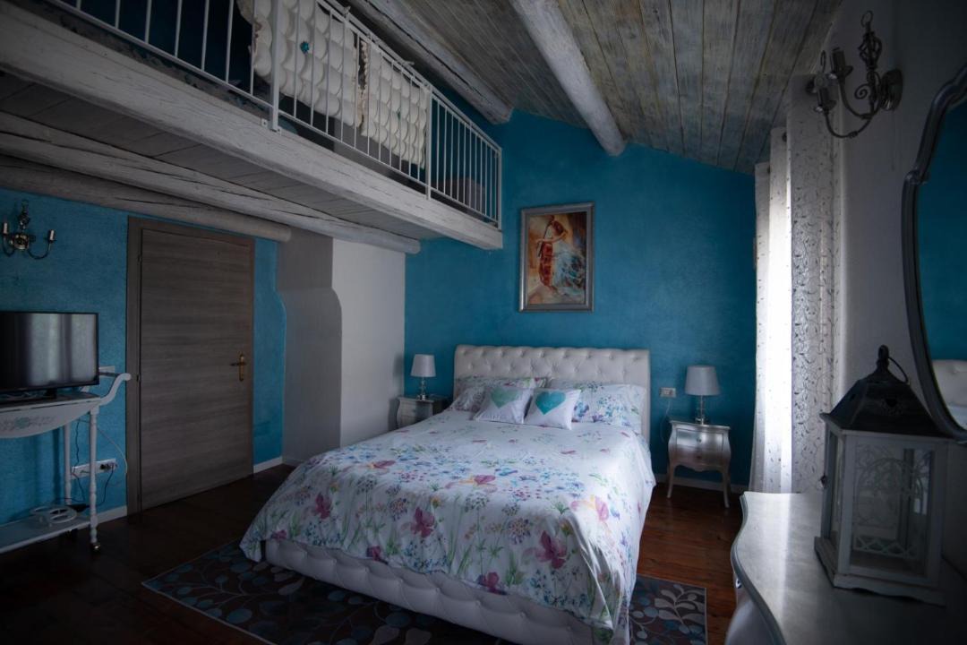 Photo of Bedroom in Montagnana