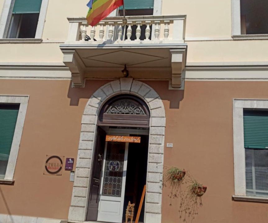 Photo of Others in Toscolano Maderno