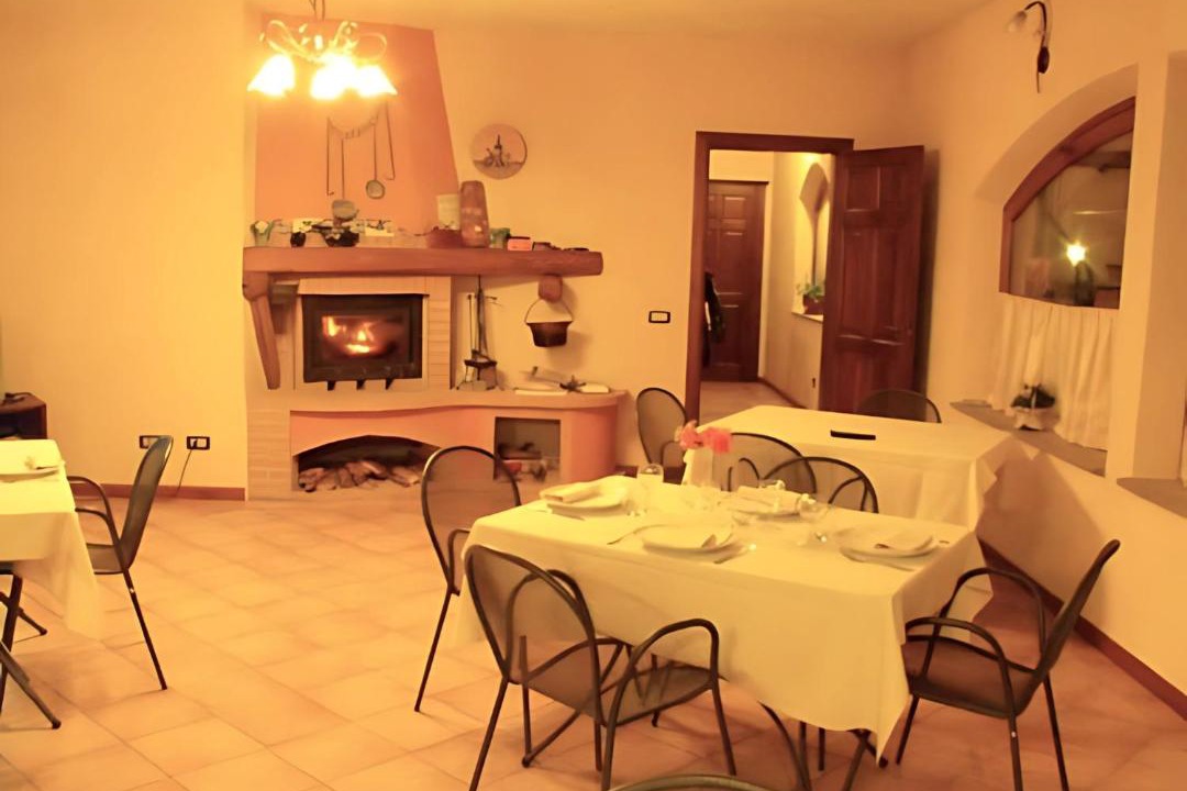 Photo of Kitchen in Sommariva Perno