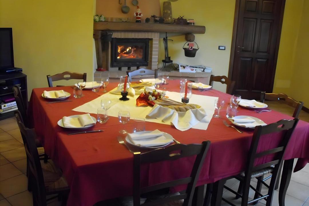 Photo of Kitchen in Sommariva Perno