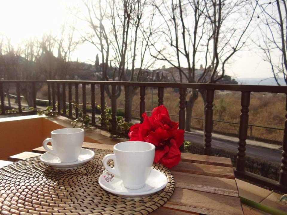 Photo of Patio Balcony in Tivissa
