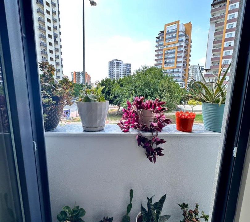 Photo of Patio Balcony in Yenisehir