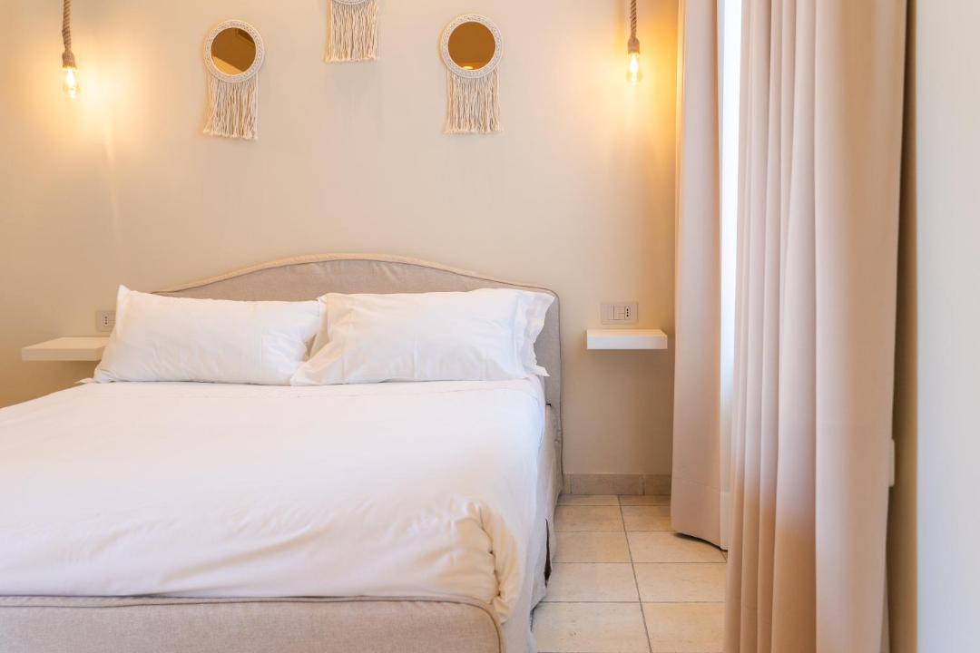 Photo of Bedroom in San Vito Chietino