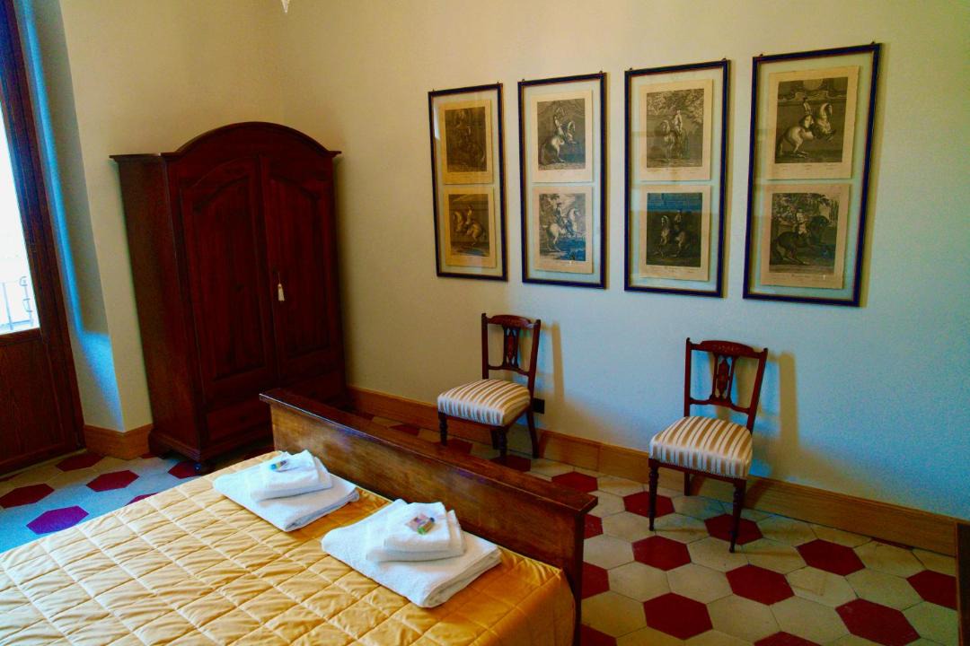 Photo of Bedroom in Sulmona