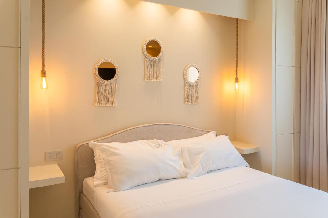 Photo of Bedroom in San Vito Chietino
