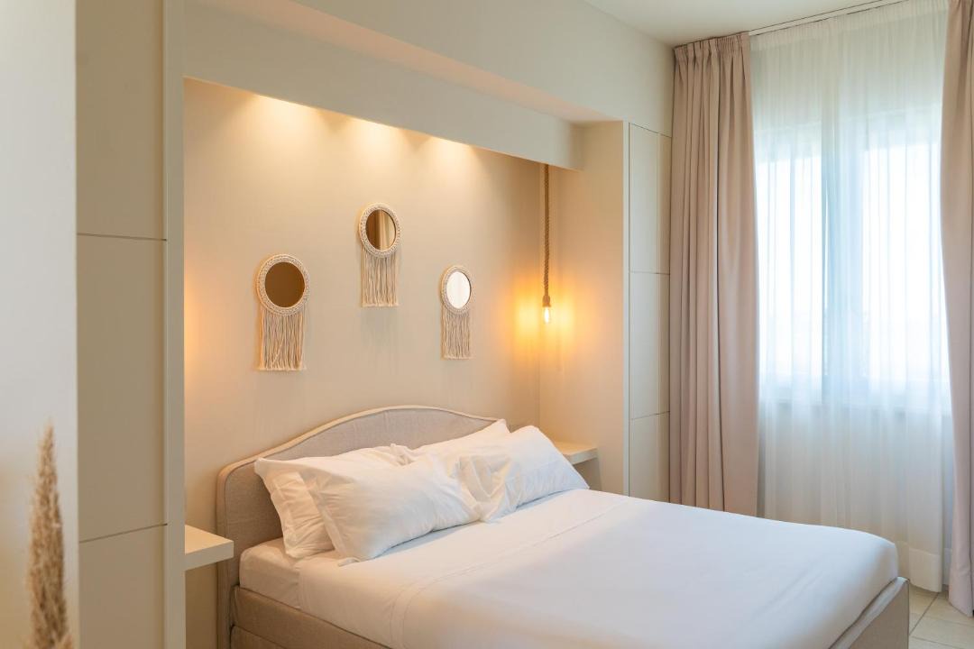 Photo of Bedroom in San Vito Chietino