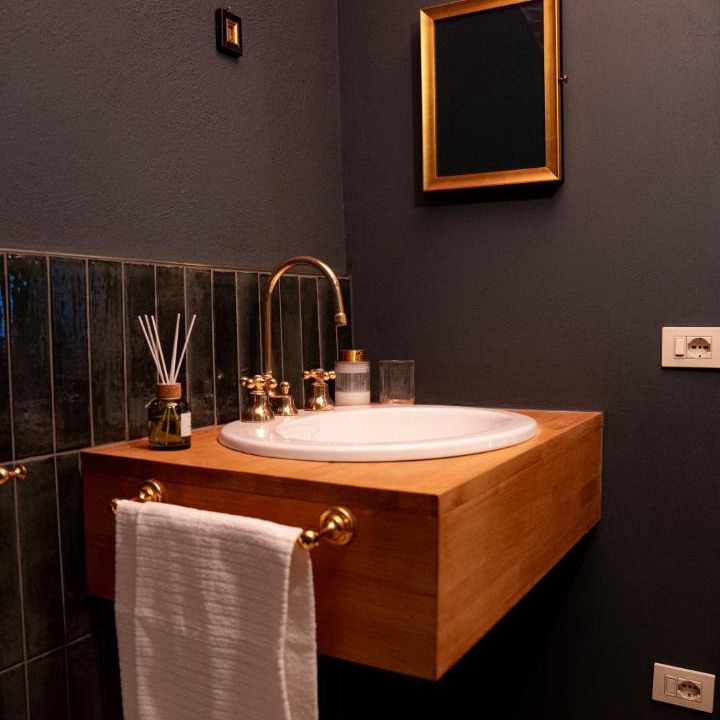 Photo of Bathroom in Lessona