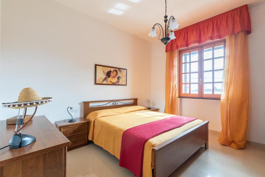 Photo of Bedroom in Torre dell'Orso