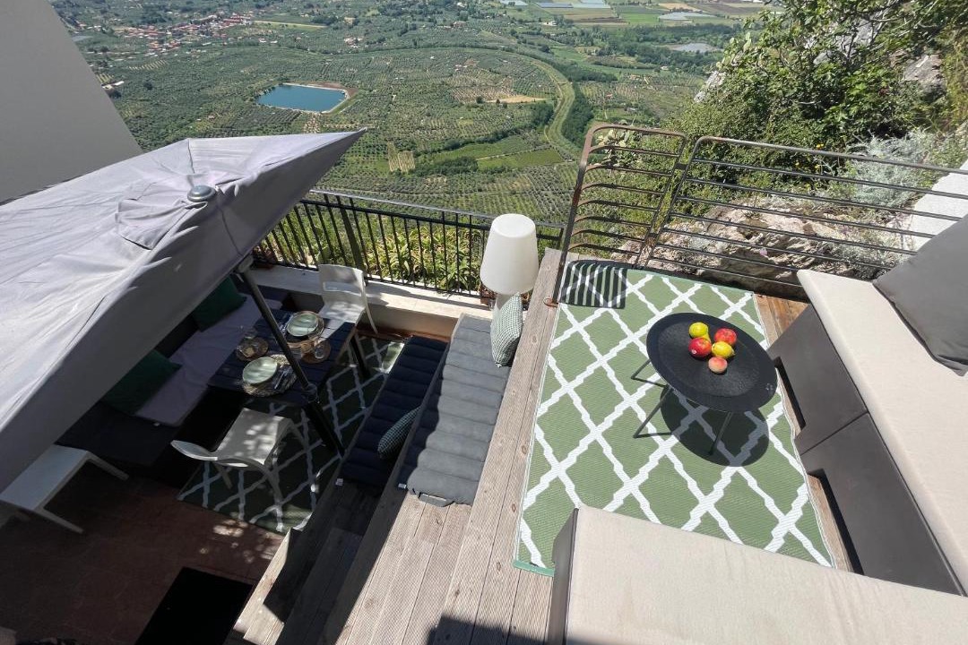 Photo of Patio Balcony in Norma