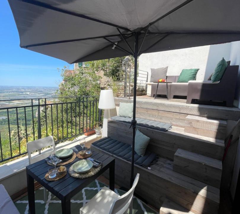 Photo of Patio Balcony in Norma