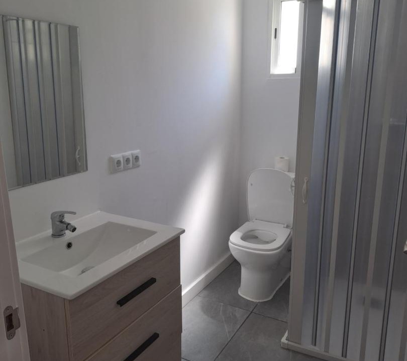 Photo of Bathroom in Roda de Bara