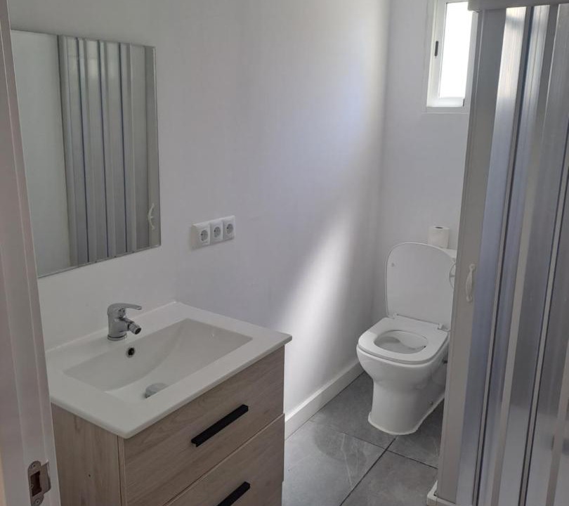 Photo of Bathroom in Roda de Bara