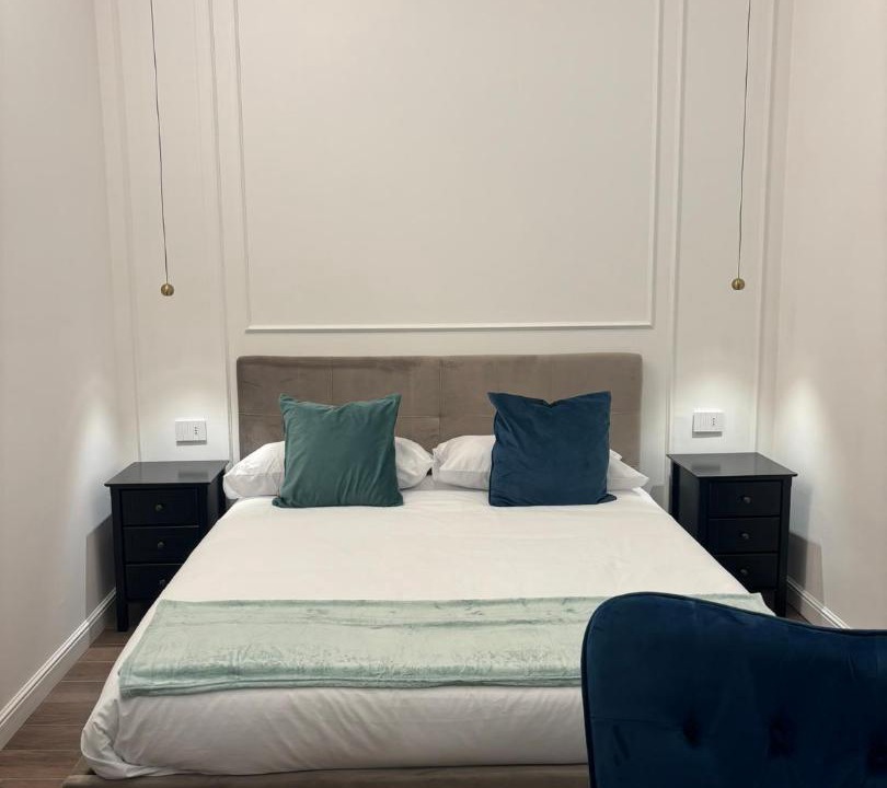 Photo of Bedroom in Casagiove